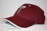 Troy University Trojans Champ Hat